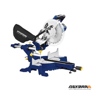 اره فارسی بر کشویی هیوندای مدل HP2925-MS