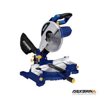 اره فارسی بر ثابت هیوندای مدل HP2825-MS