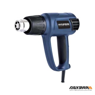 سشوار صنعتی هیوندای مدل HP2070-HG