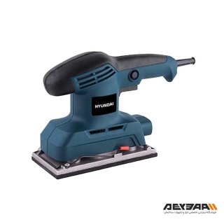 سنباده زن هیوندای مدل HP2410