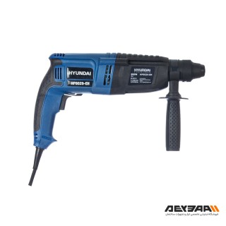 دریل بتن کن هیوندای مدل HP8029-EH