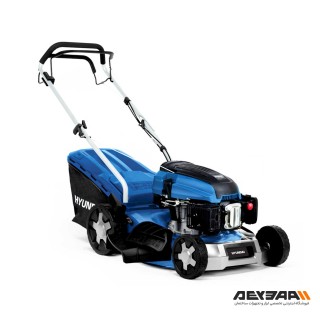 چمن زن بنزینی هیوندای مدل HP5155