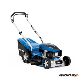 چمن زن بنزینی هیوندای مدل HP5165