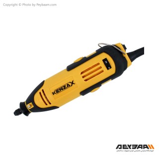 فرز مینیاتوری کنزاکس مدل KDG-3580