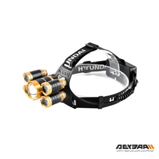 چراغ پیشانی هیوندای مدل HL8050