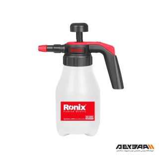 سمپاش دستی 1 لیتری رونیکس مدل RH-6000