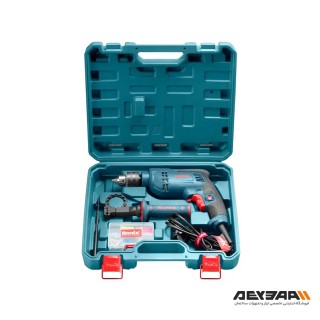مجموعه 54 عددی دریل چکشی رونیکس مدل RS-0005