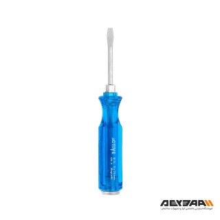 پیچ گوشتی چکش خور دوسو اکتیو مدل AC-6373 سایز 5x75