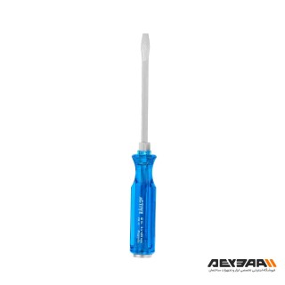پیچ گوشتی چکش خور دوسو اکتیو مدل AC-6373 سایز 6x125
