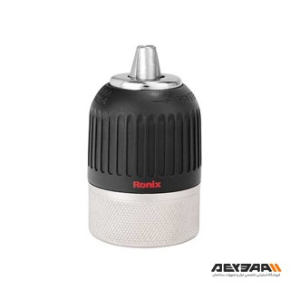 سه نظام 10 میلی متری خودکار رونیکس