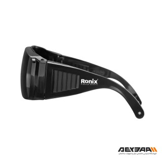 عینک ایمنی جوشکاری رونیکس مدل RH-9025