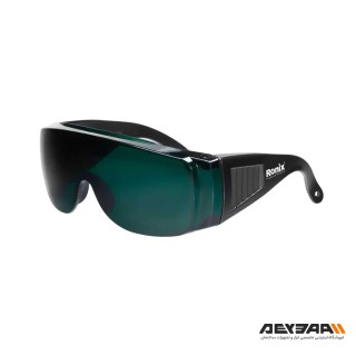عینک ایمنی برشکاری رونیکس مدل RH-9026