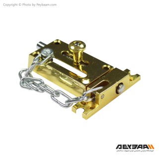 زنجیر پشت درب ویلکا مدل VK-001