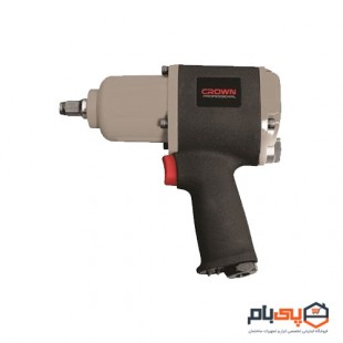 آچار بکس بادی کرون مدل CT38080 درایو 1/2 اینچ