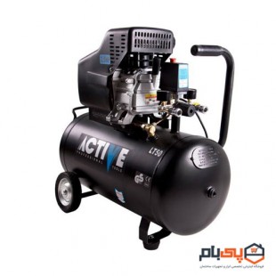 کمپرسور هوای اکتیو مدل AC1050