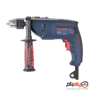 دریل چکشی توسن مدل 0079D