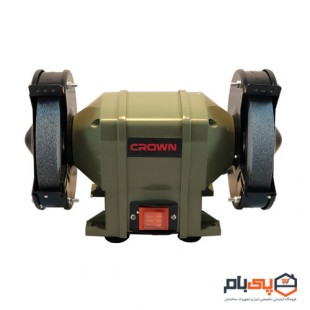 سنگ رومیزی کرون مدل CT13332 سایز 150 میلیمتر