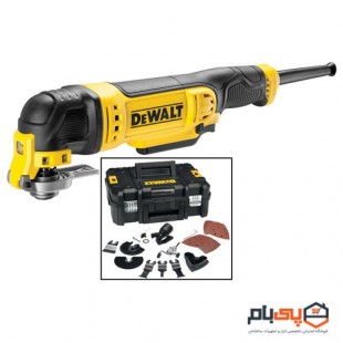 ابزار همه کاره دیوالت مدل DWE315KT