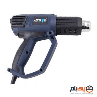 سشوار صنعتی اکتیو مدل AC2732