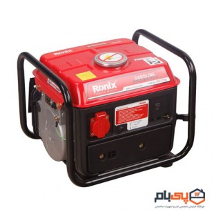 موتور برق رونیکس مدل RH-4708