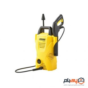 کارواش کرشر مدل K2 Basic