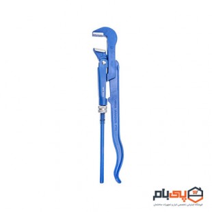 آچار لوله گیر نووا مدل NTS 5004