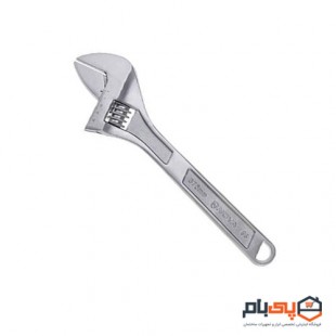 آچار فرانسه نووا مدل NTA 3005 سایز 15 اینچ