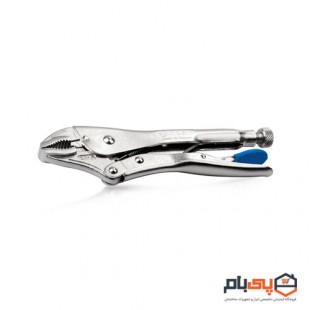 انبر قفلی نووا مدل NTP 2300