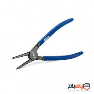 انبر خار جمع کن نووا مدل NTP 8072