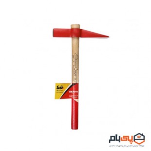 تیشه ایران پتک مدل AQ 3410