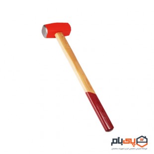 پتک 4 کیلویی ایران پتک مدل AT 2010