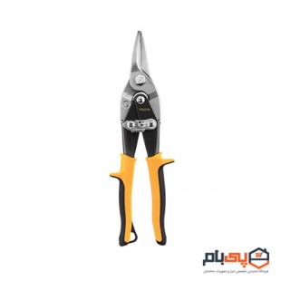 قیچی ورق بر نووا مدل NTT 2305