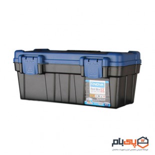 جعبه ابزار نووا مدل NTB 6013