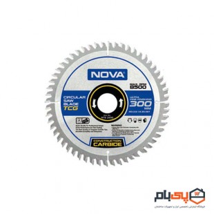 تیغه اره الماسه نووا مدل NTS 2693