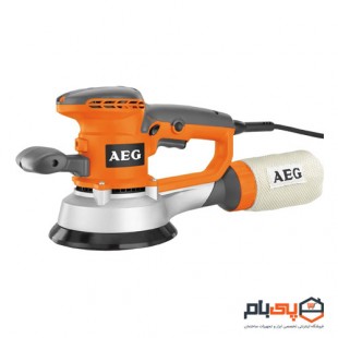 سنباده زن آ ا گ مدل EX 150 ES