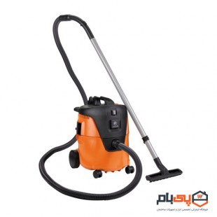 جارو برقی صنعتی آ ا گ مدل AP2 200 ELCP