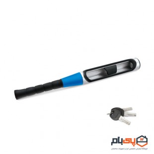 قفل فرمان خودرو نووا مدل L900