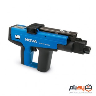 تفنگ میخ کوب نووا مدل NTG 9450