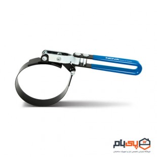 فیلتر بازکن نووا مدل NTS 3114