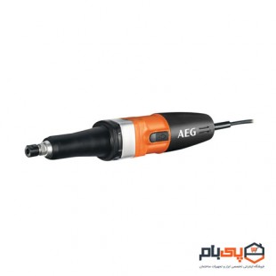 فرز انگشتی آ ا گ مدل GSL 600 E