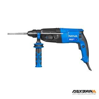 دریل بتن کن نووا مدل 2426