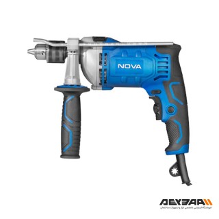 دریل چکشی نووا مدل 2237