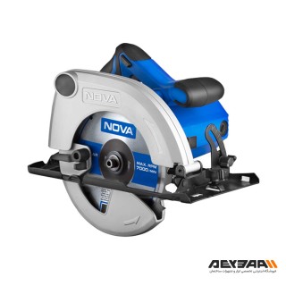 اره گردبر نووا مدل 5350