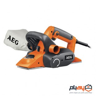 رنده برقی آ ا گ مدل PL 750