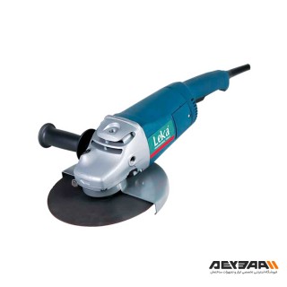 فرز آهنگری لکا مدل AG180-20
