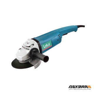 فرز آهنگری لکا مدل AG180-24