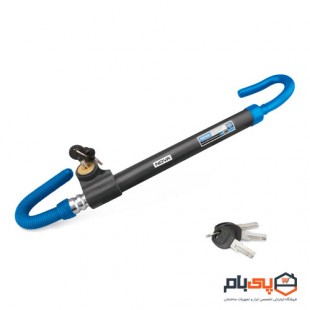 قفل فرمان و پدال نووا مدل L800