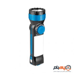 چراغ قوه حرفه ای نووا مدل NTL 3033