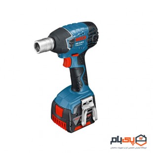 آچار بکس شارژی بوش مدل GDS 14.4 V-LI