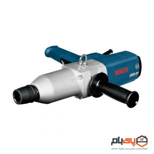 آچار بکس برقی بوش مدل GDS 24